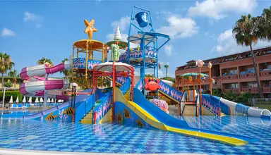 Lonicera Resort & Spa