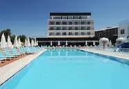 Lonicera West (Alanya)