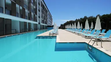 Lonicera West (Alanya)