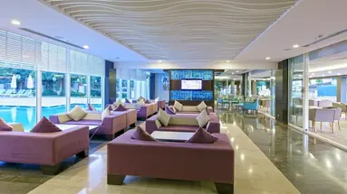 Lonicera West (Alanya)
