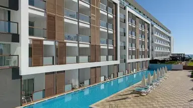 Lonicera West (Alanya)