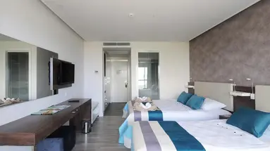 Lonicera West (Alanya)