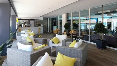 Lonicera West (Alanya)