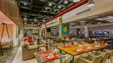 Lonicera West (Alanya)