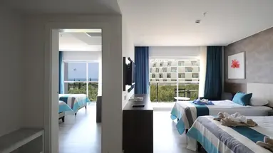 Lonicera West (Alanya)