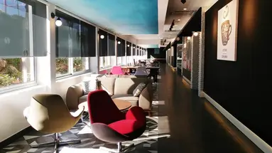 Lonicera West (Alanya)