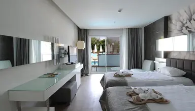 Lonicera West