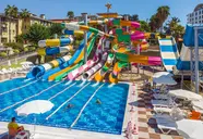 Lonicera World Resort