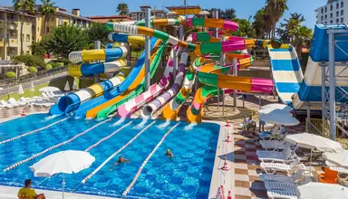 Lonicera World Resort