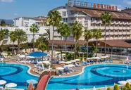 Lonicera World Resort