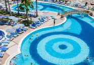 Lonicera World Resort