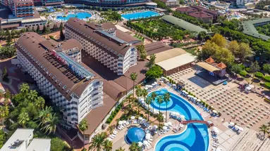 Lonicera World Resort