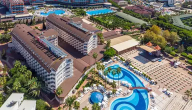 Lonicera World Resort
