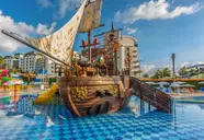 Lonicera World Resort