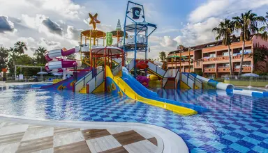 Lonicera World Resort