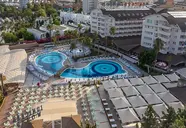 Lonicera World Resort
