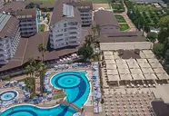 Lonicera World Resort