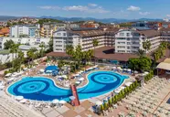 Lonicera World Resort