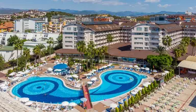 Lonicera World Resort