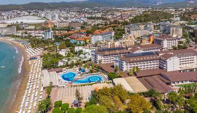 Lonicera World Resort