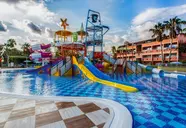 Lonicera World Resort