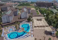 Lonicera World Resort