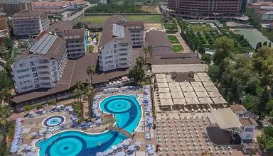 Lonicera World Resort
