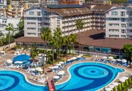 Lonicera World Resort