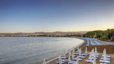 Lonicera World Resort