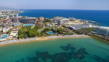 Lonicera World Resort