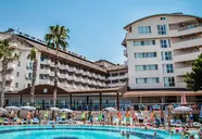 Lonicera World Resort