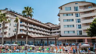 Lonicera World Resort