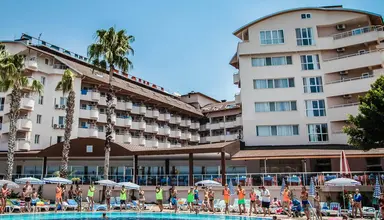Lonicera World Resort