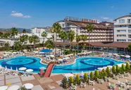 Lonicera World Resort