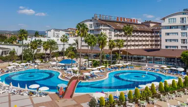 Lonicera World Resort