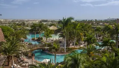 Lopesan Baobab Resort