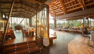 Lopesan Baobab Resort