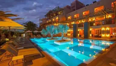 Lopesan Baobab Resort