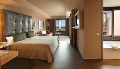 Lopesan Baobab Resort