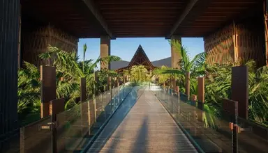 Lopesan Baobab Resort