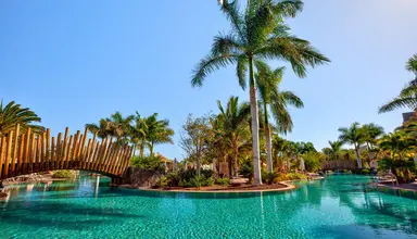 Lopesan Baobab Resort