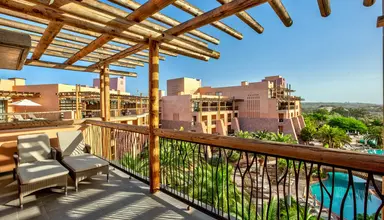 Lopesan Baobab Resort