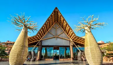 Lopesan Baobab Resort