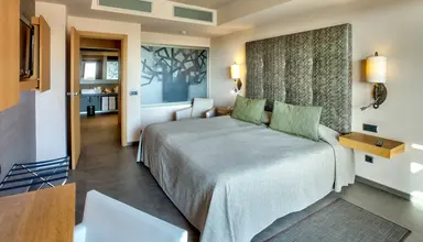 Lopesan Baobab Resort