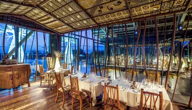 Lopesan Baobab Resort