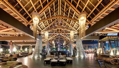 Lopesan Baobab Resort