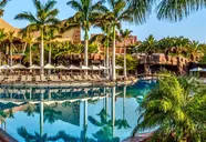 Lopesan Baobab Resort
