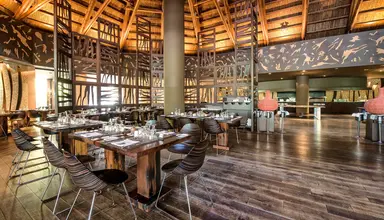 Lopesan Baobab Resort