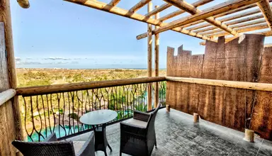 Lopesan Baobab Resort