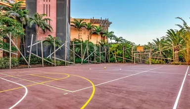 Lopesan Baobab Resort
